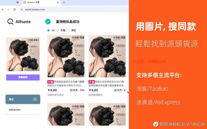 开发了一款谷歌浏览器插…#情报-搞钱情报论坛-网创交流-优选副业网